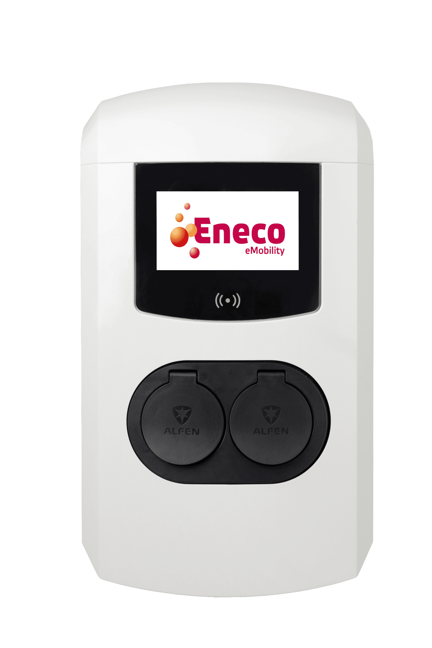 Eneco Emobility Ladestation