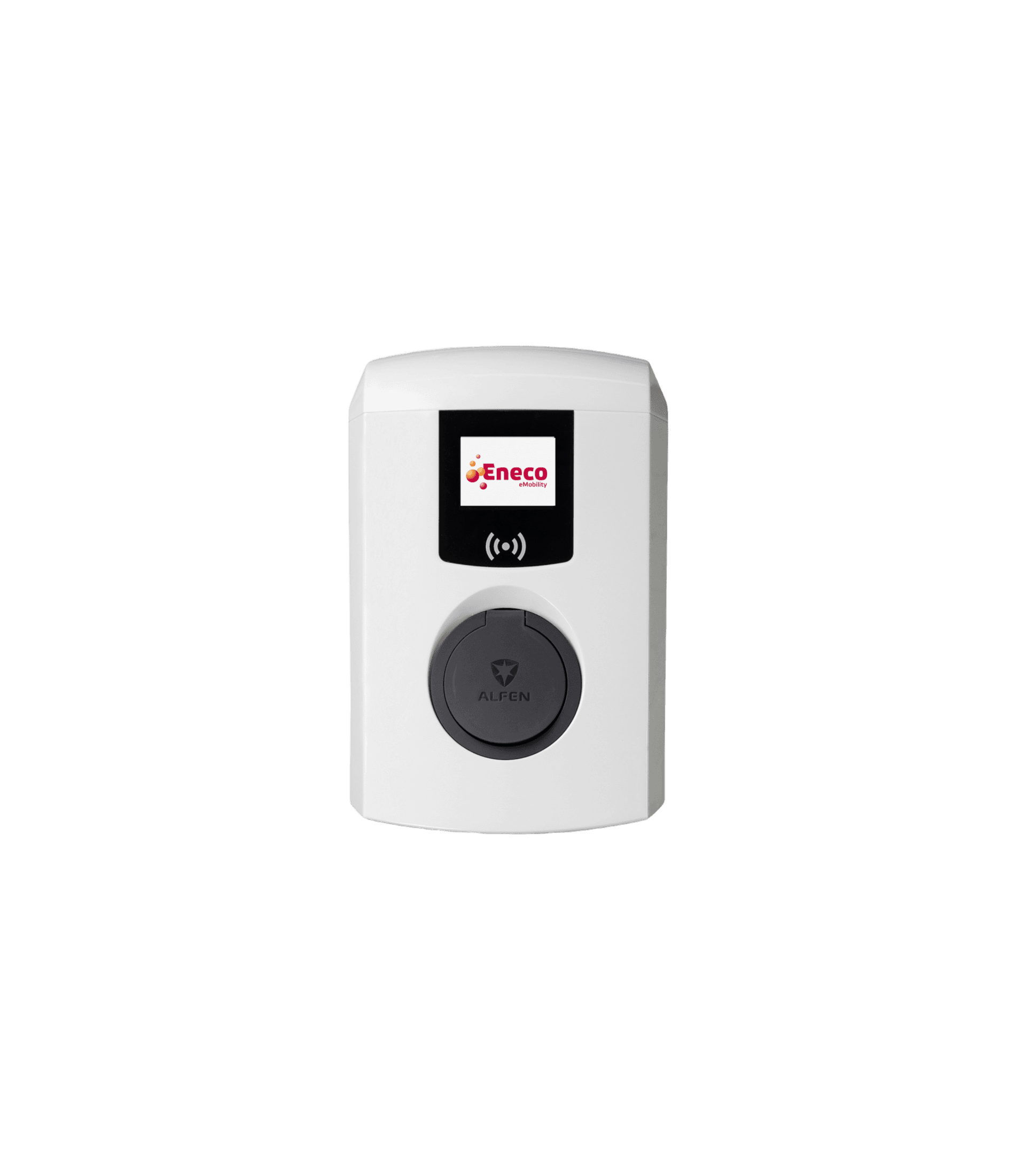 Alfen-Pro-laadpaal-image