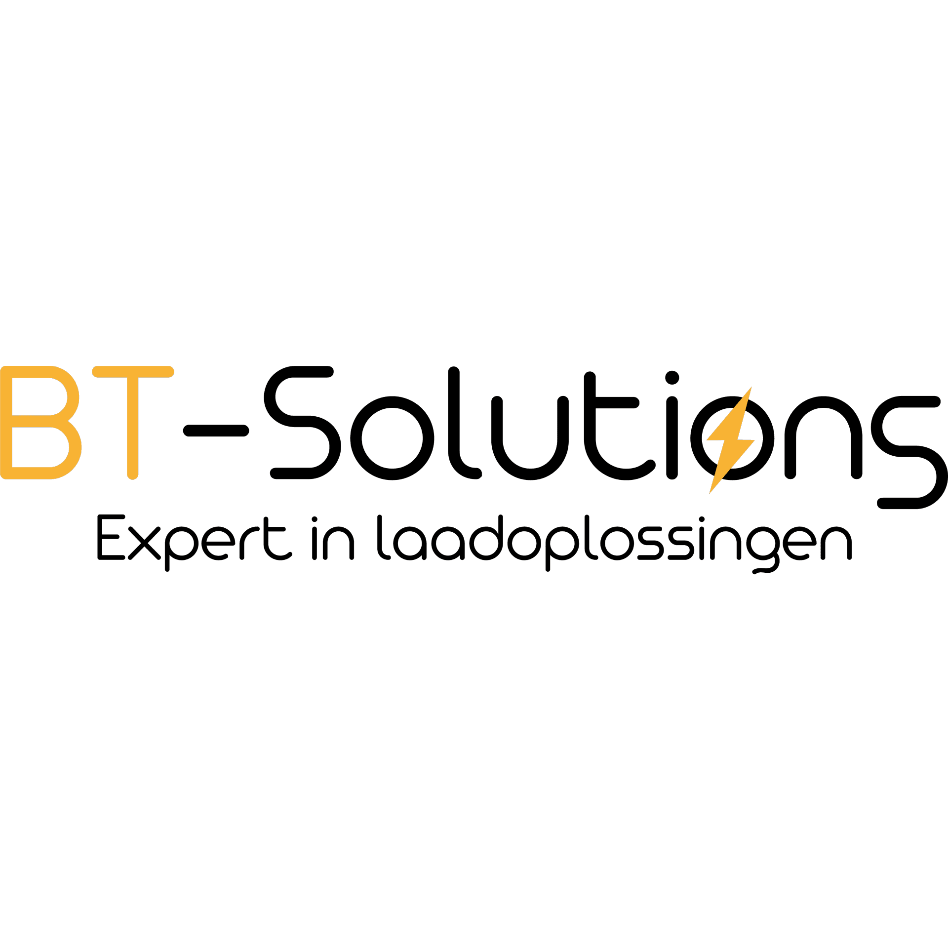 BT-Solutions logo