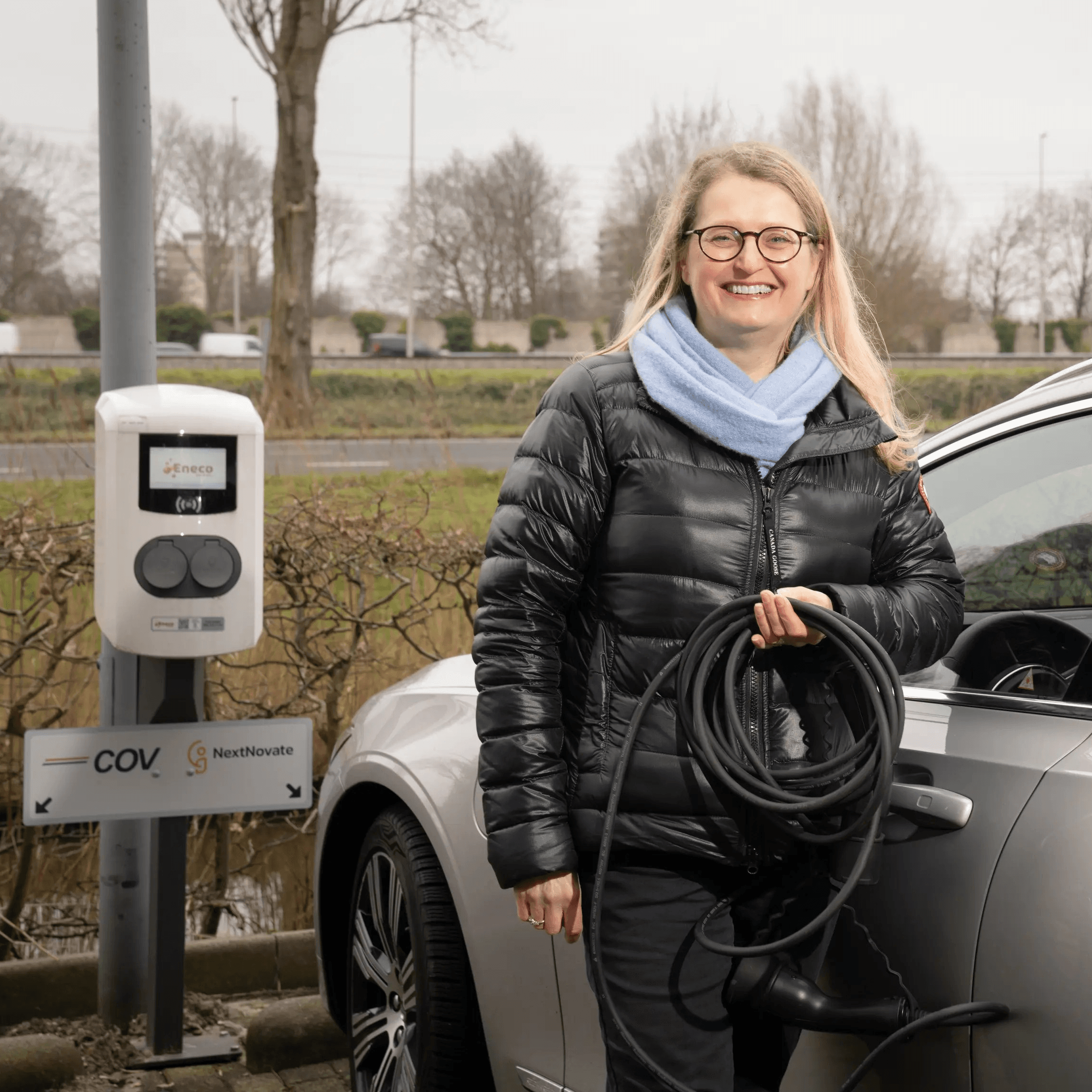 Klantcase Jovi en Eneco