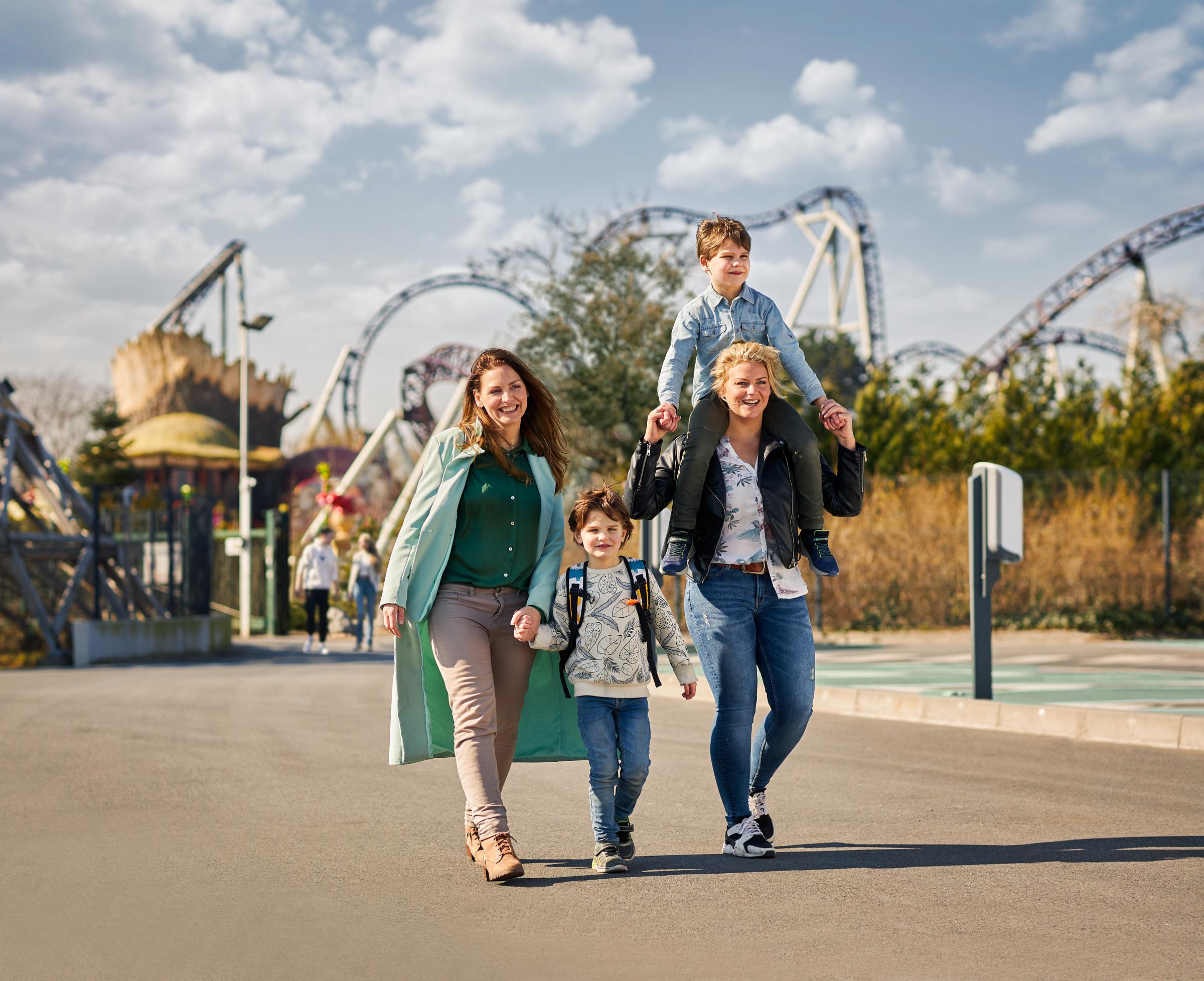 Plopsa en Eneco business case