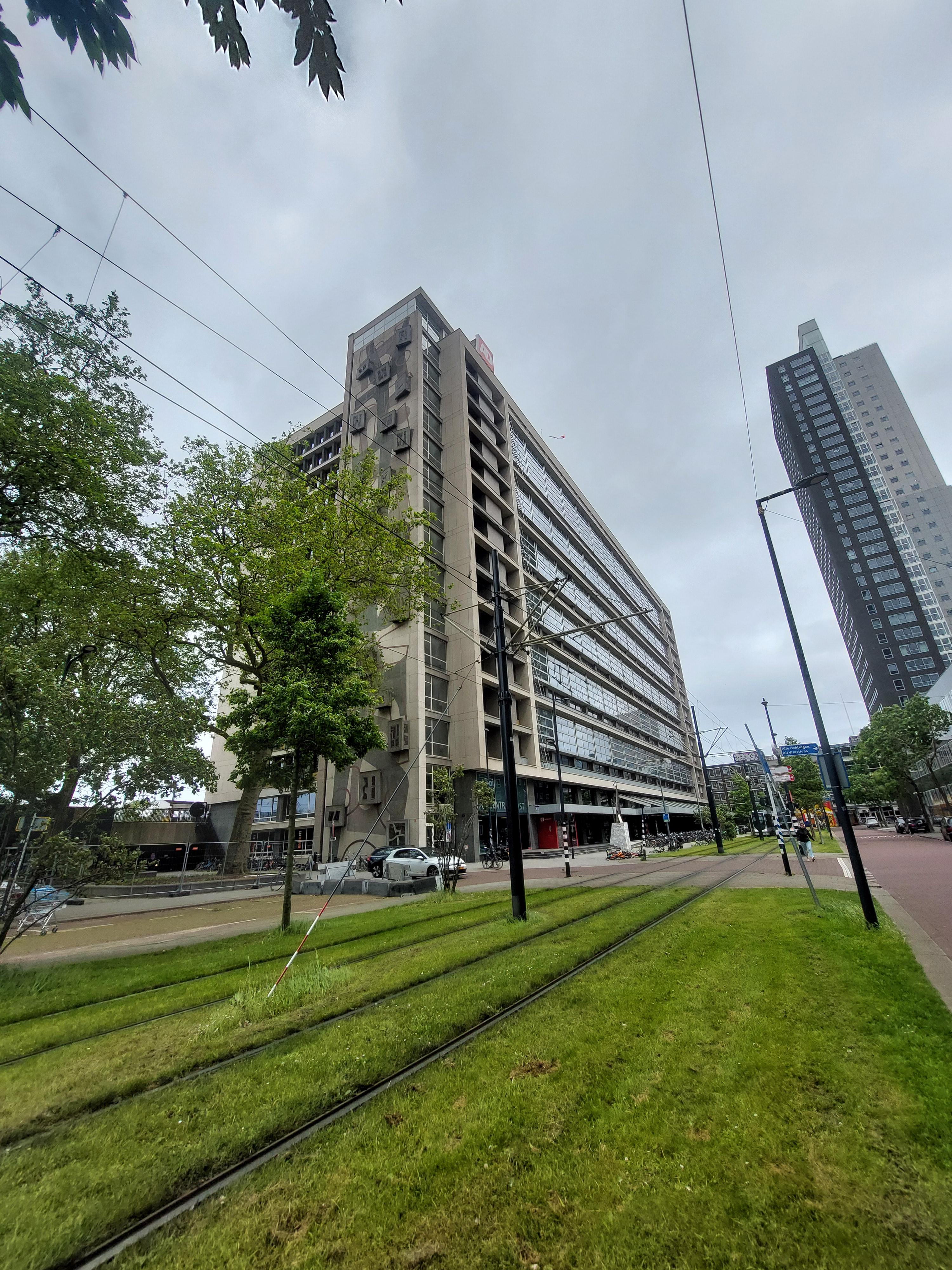 Central-Post