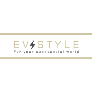 ev style logo