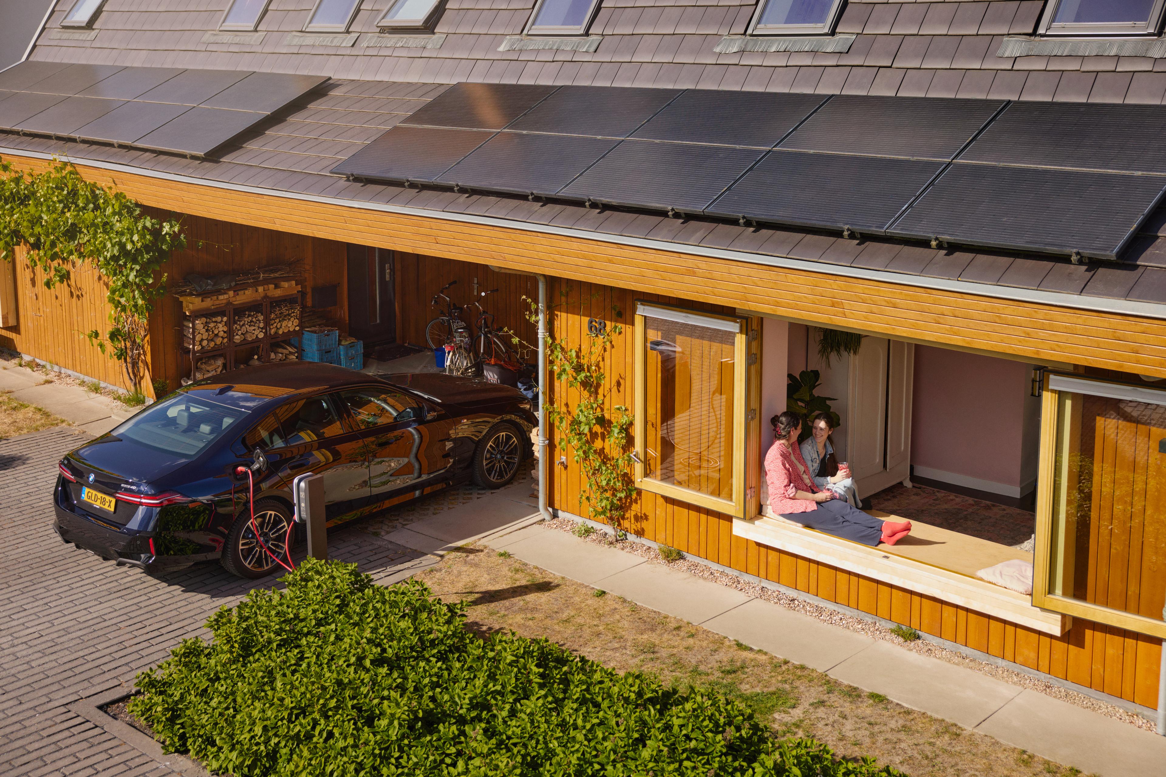 Elektrisch laden Eneco eMobility lifestyle 3332