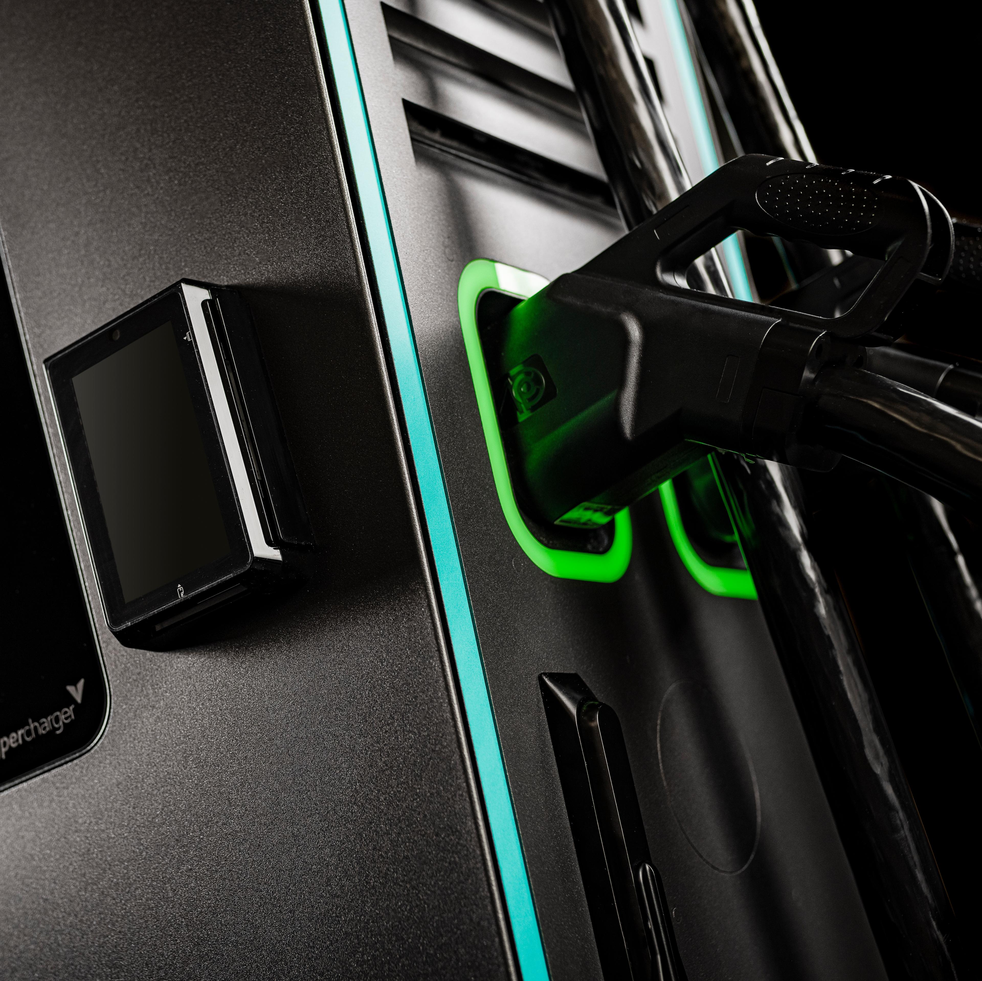hyperchargers