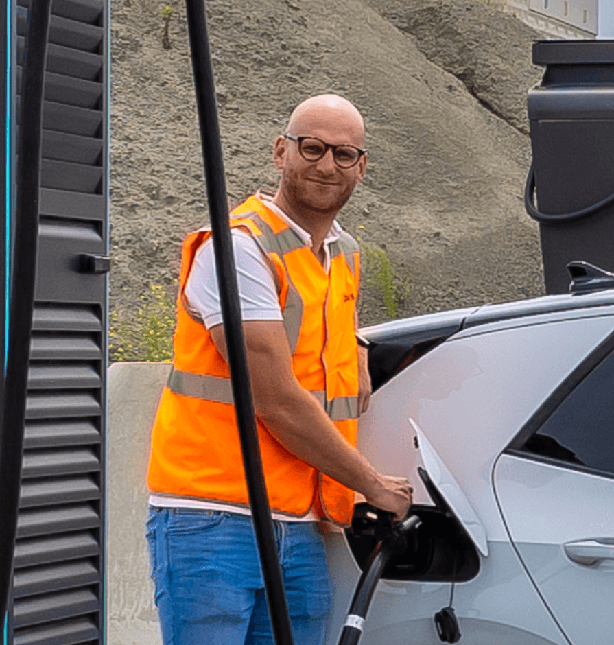 Gien Hulshof VolkerWessels