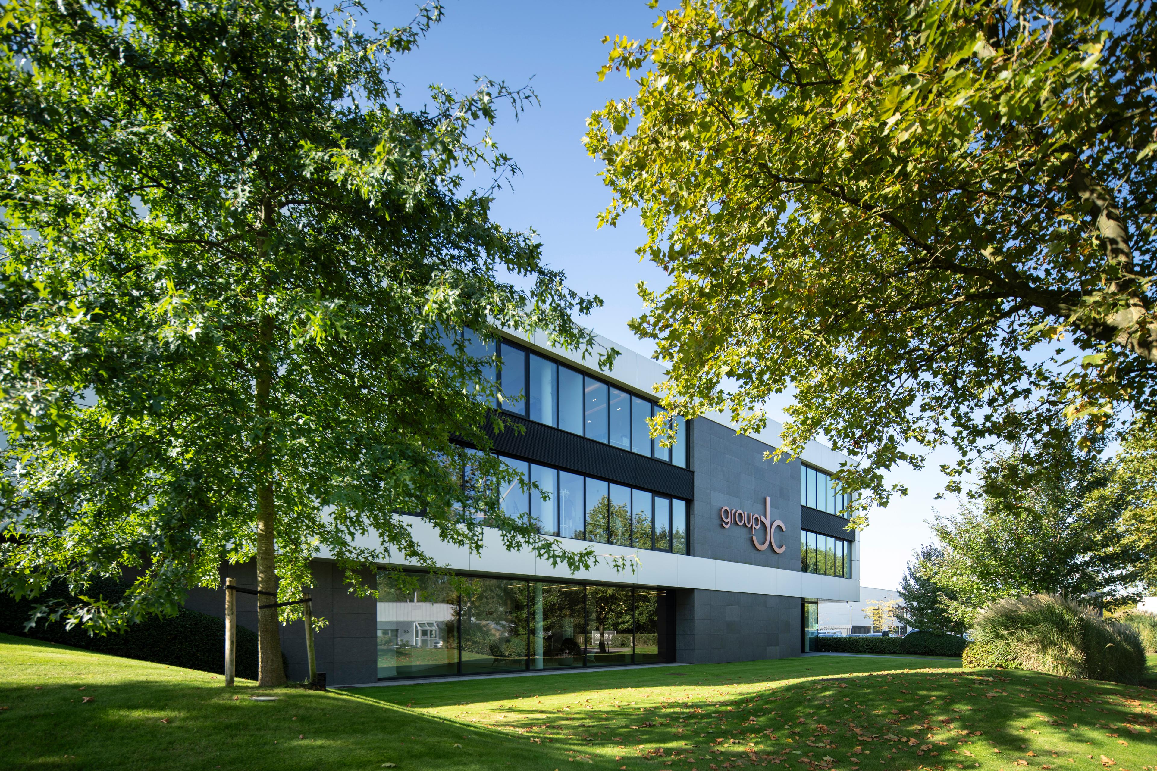 groepDC-gebouw