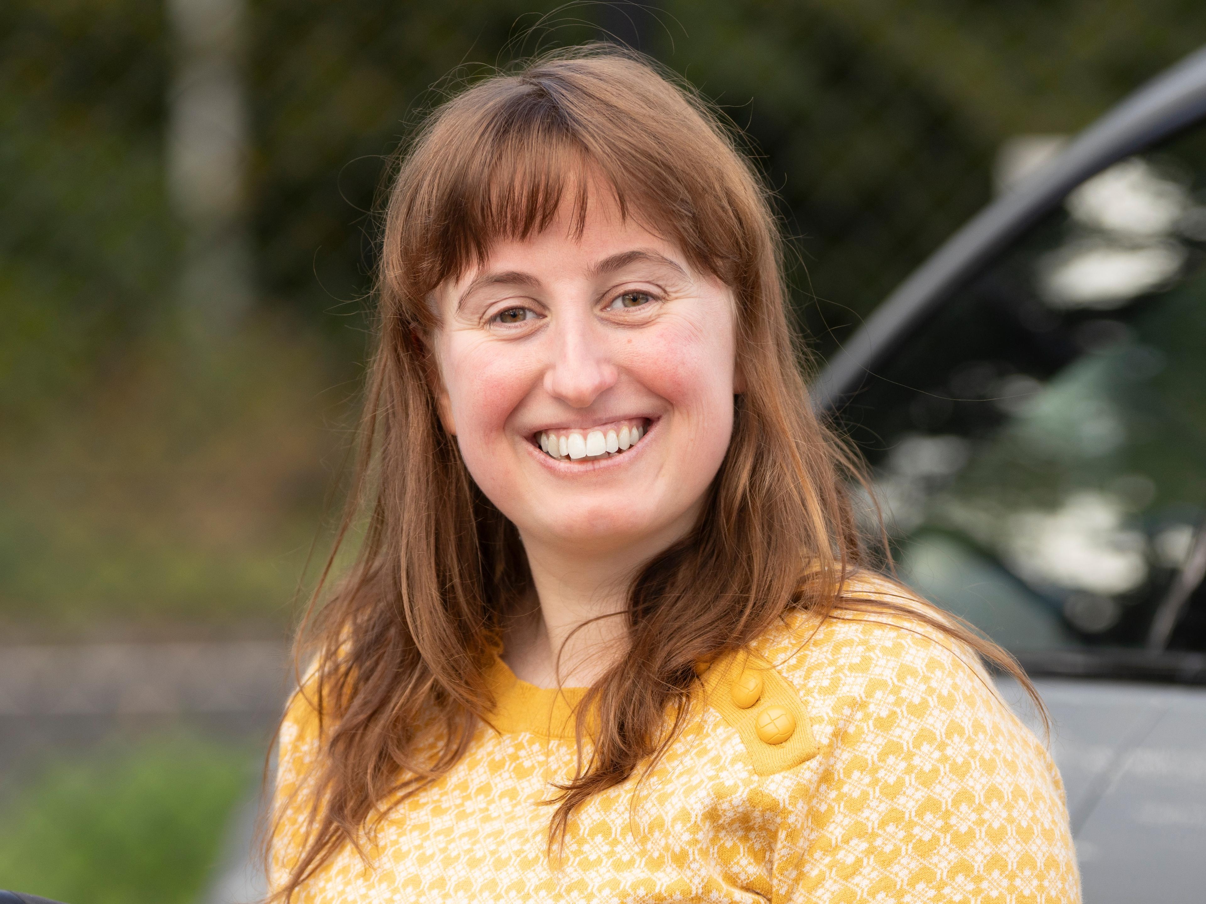 Gwenny Simoen - Liantis