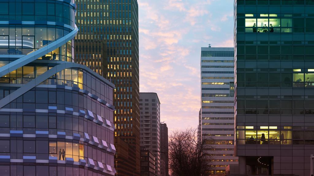 Webinar Groen Gebouw