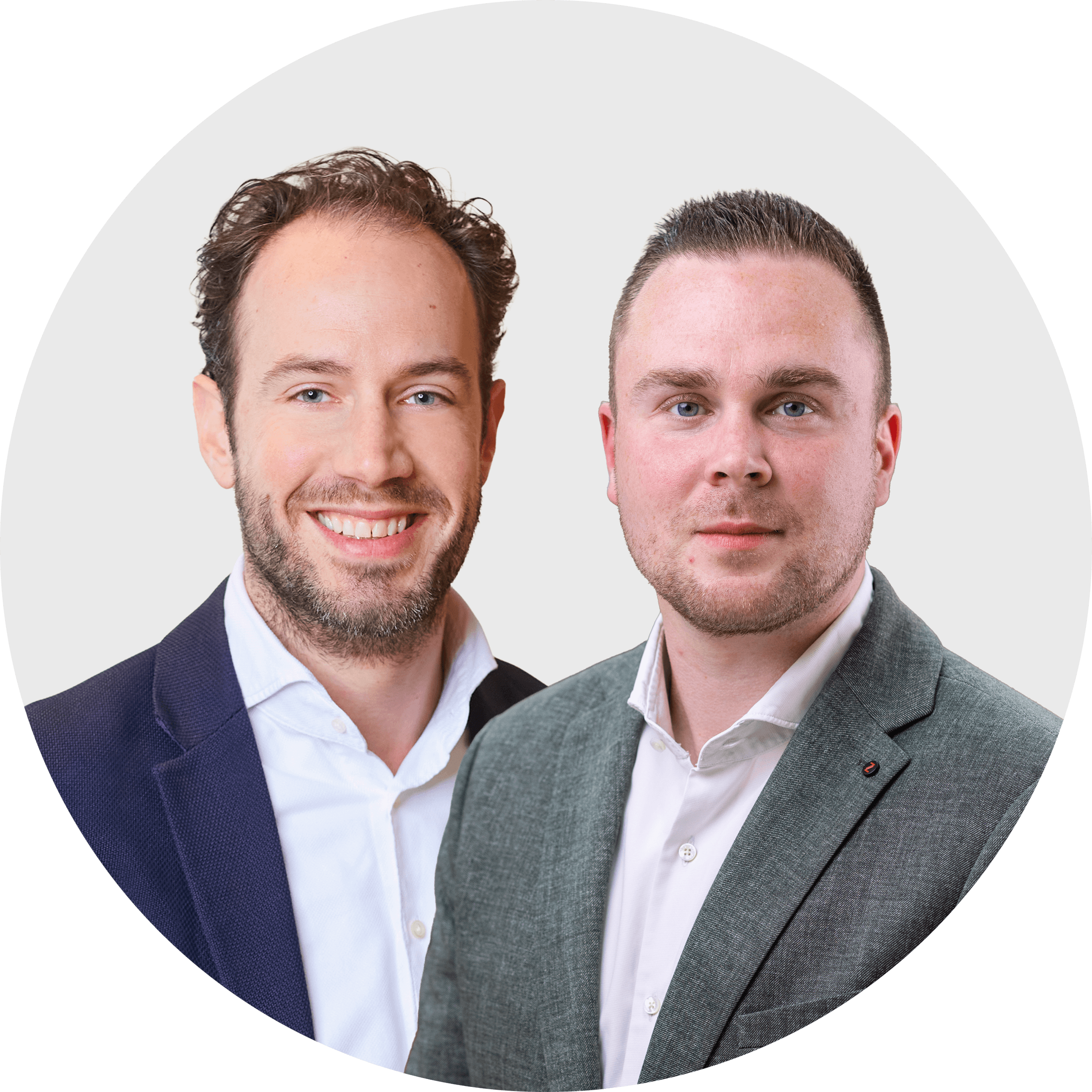 Webinar Website Visual met sprekers