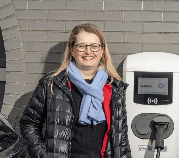 Saskia Koster Jovi Groep