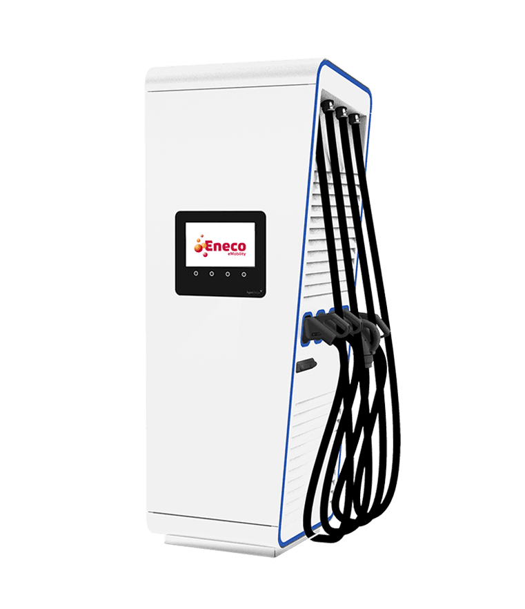 hypercharger fast charging