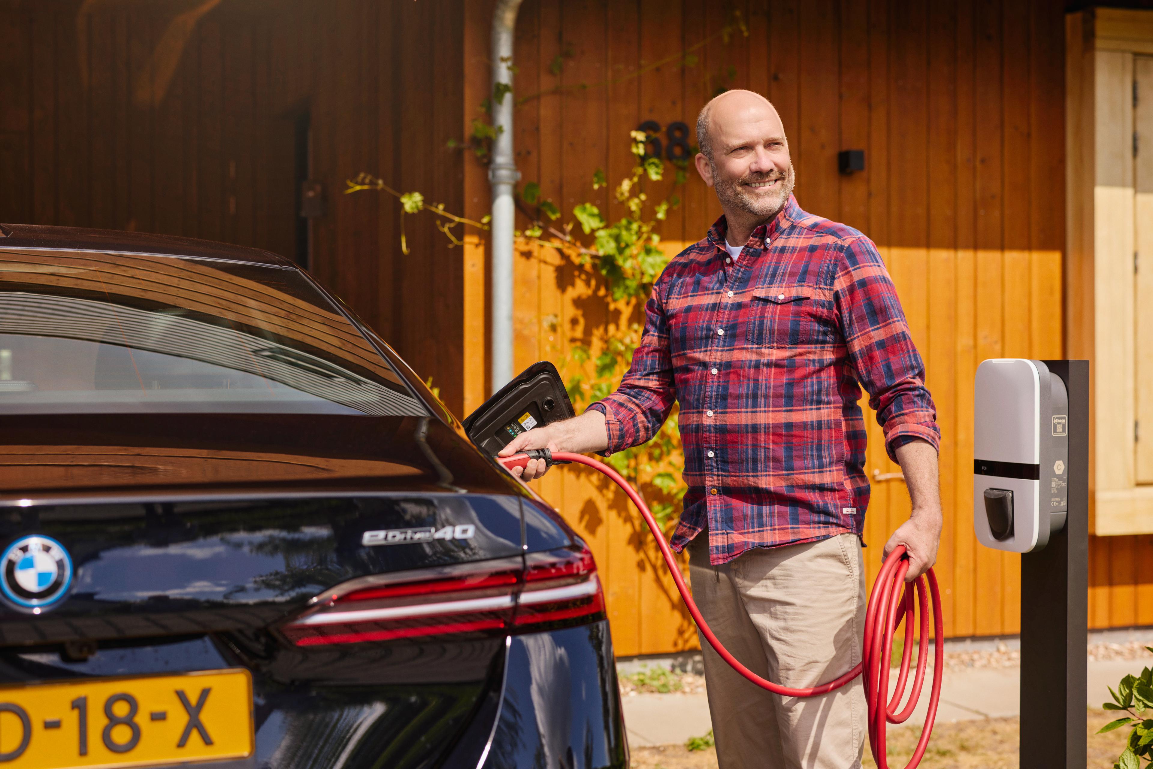 Elektrisch laden Eneco eMobility lifestyle 2262