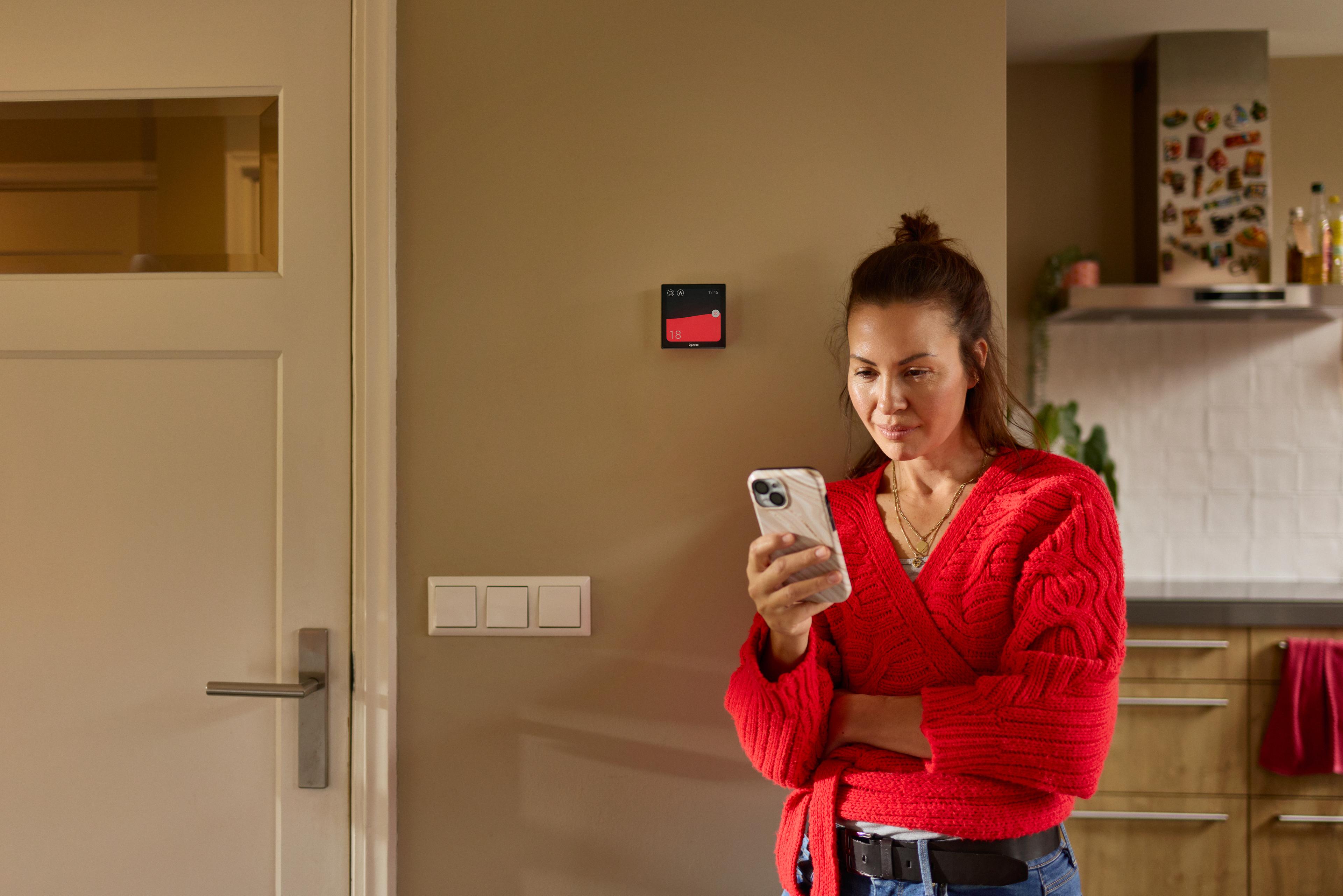 Eneco-app