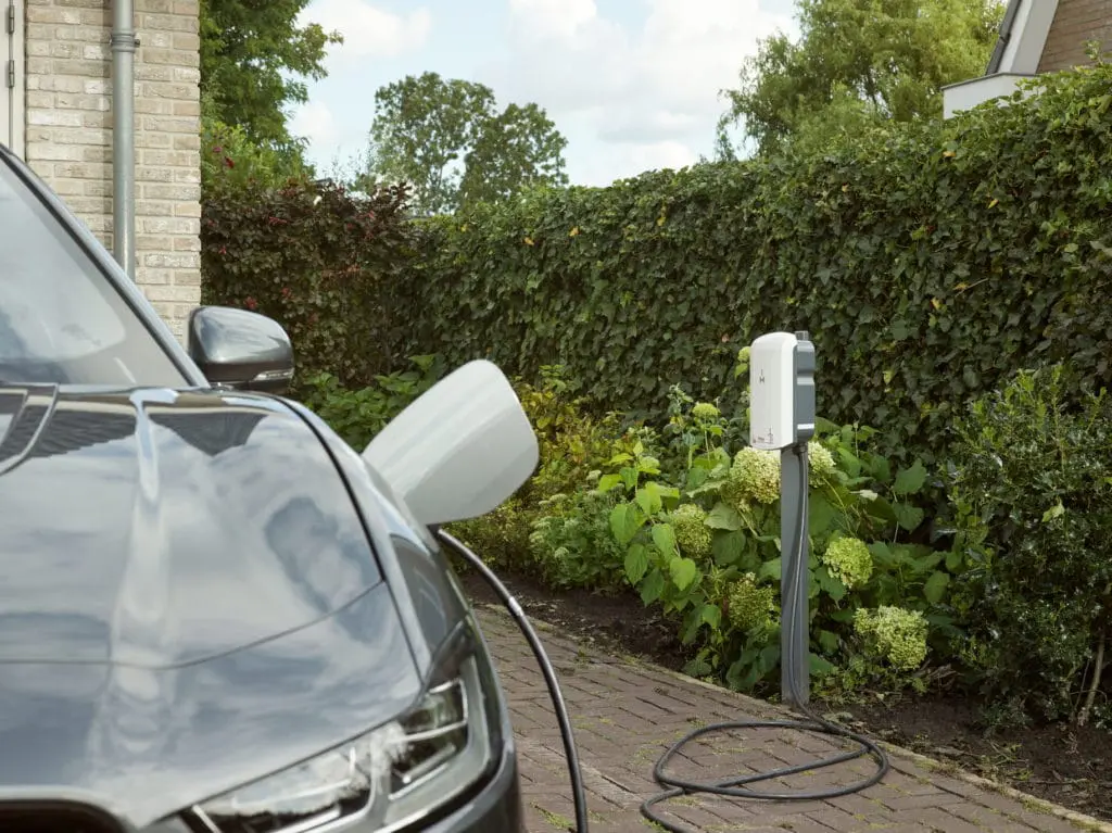 Eneco eMobility